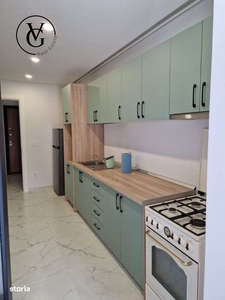 Apartament de 2 camere, 58 mp., zona Restaurant Regal