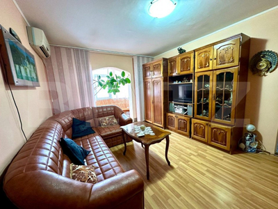 Apartament de 3 camere