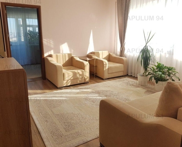 Apartament de 3 camere în zona Domenii - Ion Mihalache