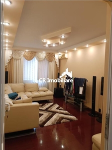 Apartament de 4 camere Nicolae Grigorescu