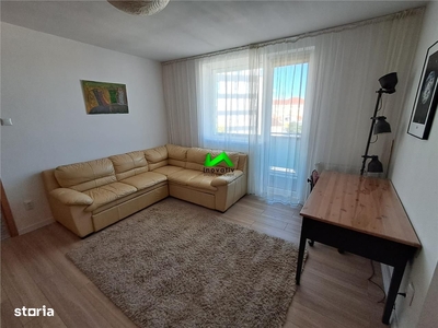 Apartament de inchiriat 2 camere Sibiu Mihai Viteazul