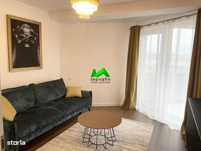 Apartament 2 camere Metrou Aparatorii Patriei