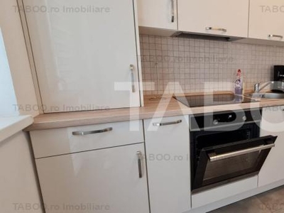 Apartament de inchiriat 3 camere Piata Cluj in Sibiu pet friendly