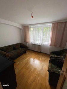 Apartament 1 camera, loc de parcare, Ghiroda