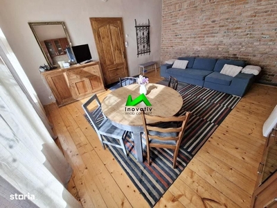 Apartament de inchiriat la casa curte Sibiu Ultracentral