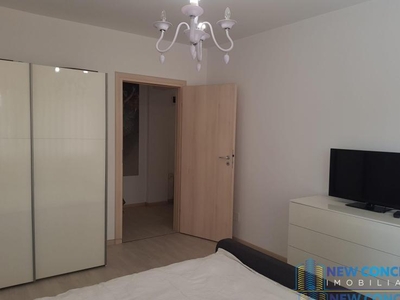 Apartament de vanzare cu 2 camere Podu de Fier-Spancioc