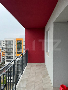 Apartament de vanzare in T 5.Loc de parcare inclus