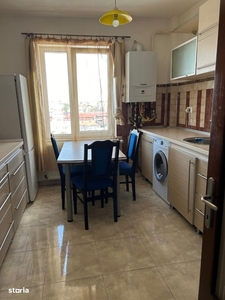 Apartament 2 camere cu suprafata de 51.29 mp situat in Baciu zona Prim