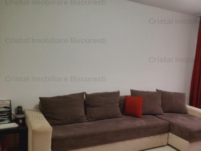 Apartament luminos, 3 camere, decomandat, Doamna Ghica - Pancota