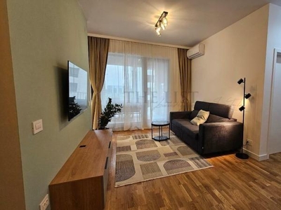 Apartament Lux Nou, Pipera, Avalon Estate