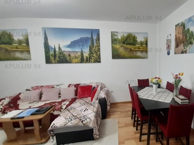 Apartament Mobilat și Utilat în Popești - Amurgului