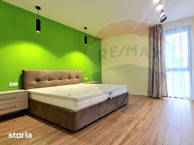 || METROU BERCENI || Apartament cu 3 camere-2 bai-74 mp utili