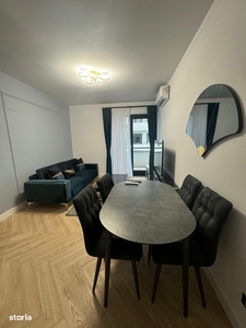 Vand apartament cu 3 camere zona Dambovita direct de la proprietar