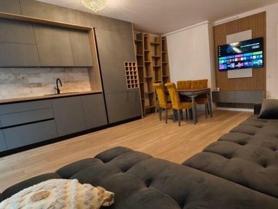 Apartament Pipera, 2 camere, MTM Residence