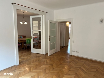 Apartament 2 camere lux/view 2 min metrou Mihai Bravu