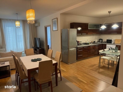 Apartament spatios lux de inchiriat Satul Francez