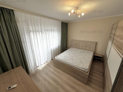 Apartament Superb 3 Camere | Dristor | Mobilat Utilat