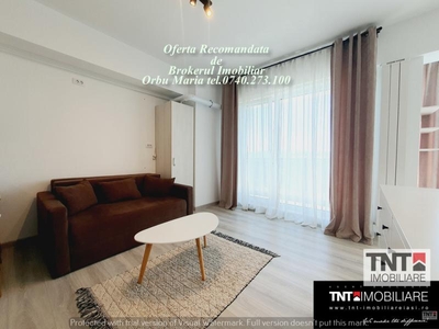 Inchiriere Apartament Tatarasi 1 Camere