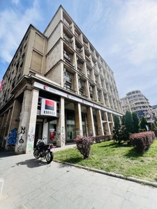 Apartament Ultra-Central in Calea Victoriei - Cercul Militar