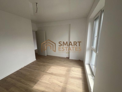 Apartamente noi- bloc boutique- curte- terase mari - metrou Mihai Bravu