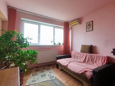 Apartamnet 2 camere - Metrou Dristor