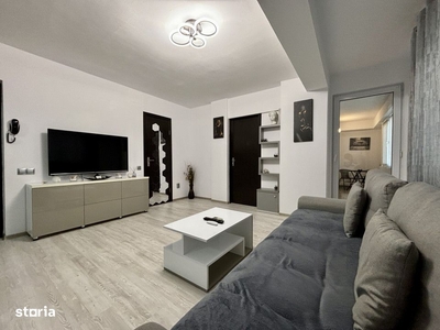 Apartament 2 camere 56mp Decomandat Grand Arena