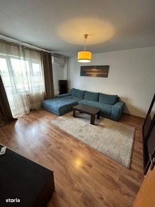 Apartament 3 camere N. Grigorescu