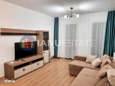 Apartament 2 camere, decomandat, zona rezidentiala Galata