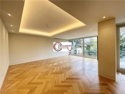 Boutique Building DorobantiRabat Street//Luxury finishes//5 Rooms