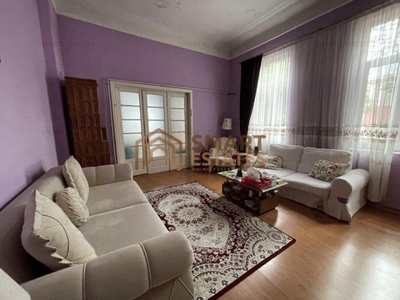 Casa Individuala - Vanzare Vila 3 Camere - Tineretului