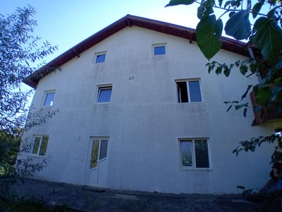 Casa Moreni 270 mp jud. Neamt