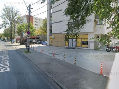 Cauti un Spatiu Comercial? 70 mp, Bld. Uverturii, Stradal, Trafic Intens