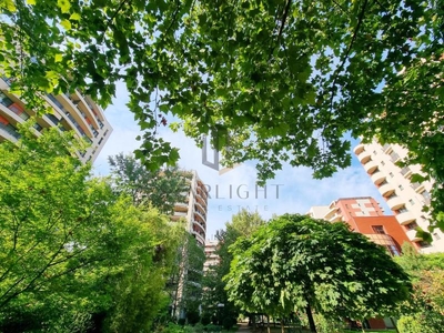 Central Park Bucharest | Spacious 2 bedroom For Rent