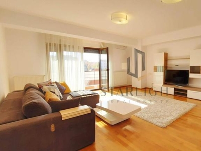 Charles de Gaulle Square 3 bedroom for rent | Aviatorilor