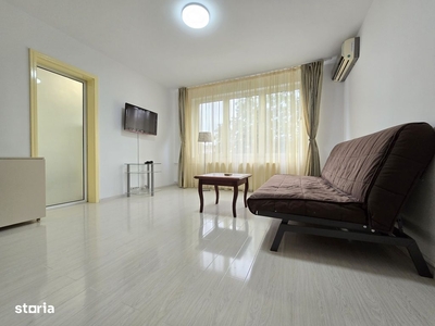 Apartament modern de 2 camere | Herastrau | ONE Hersatrau Plaza