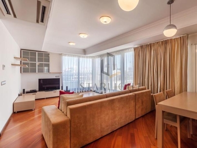 City Center elegant 2 bedroom penthouse For Rent