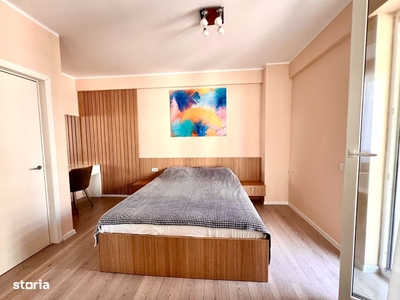 COMISION 0% - MAMAIA - apartament 2 camere, vedere la mare