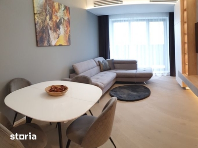 Apartament 3 camere | 80 mp utili | Dorobanti | Marmura