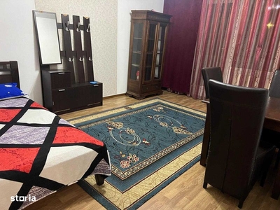 Apartament cu 3 camere de vanzare in Unirii