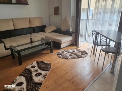 Apartament 2 camere si parcare in zona Eroilor!