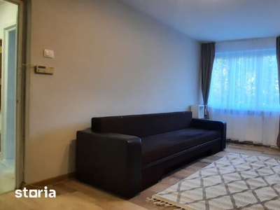 Apartament 2 camere de vanzare in Cartierul Arhitectilor Sibiu