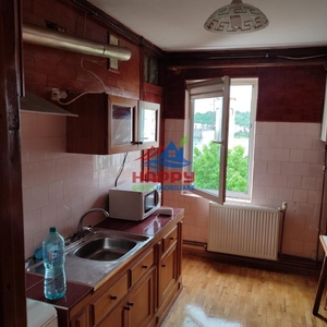 De inchiriat apartament cu 2 camere in Tg-Mures Tudor