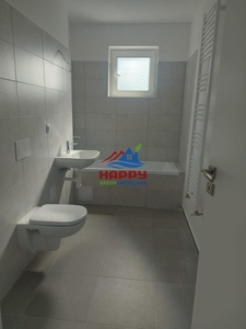 De vanzare apartament cu 2 camere in Tg-Mures Libertatii Maurer Residence