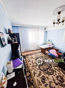 De vanzare! Apartament cu 3 camere situat in zona Palas - Anastasie Panu