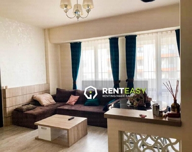 De vanzare! Apartament trei camere situat in zona Palas - Lazar Residence