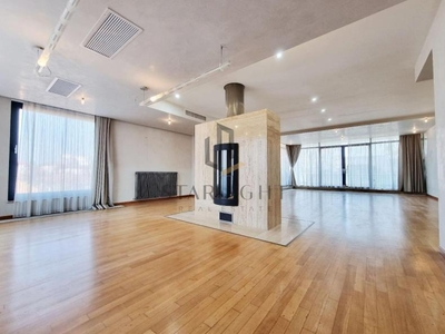 Dorobanti | 3 bedroom penthouse Washington Residence