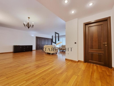 Dorobanti | Rent 3 bedroom ground floor & large terraces