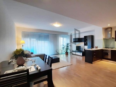 Dorobanti | Rent spacious & elegant furnished 1 bedroom