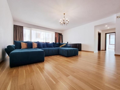 Dorobanti | Spacious & Elegant 1 bedroom For Rent