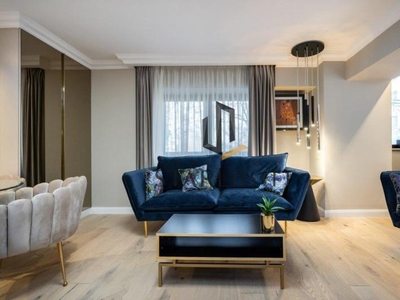 Dorobanti Victoriei | Refurbished Luxury Apartment